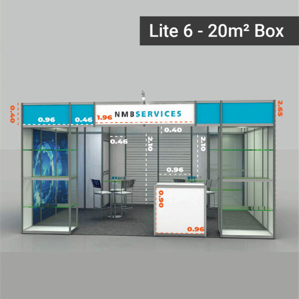 Lite 6 - Imagem 8