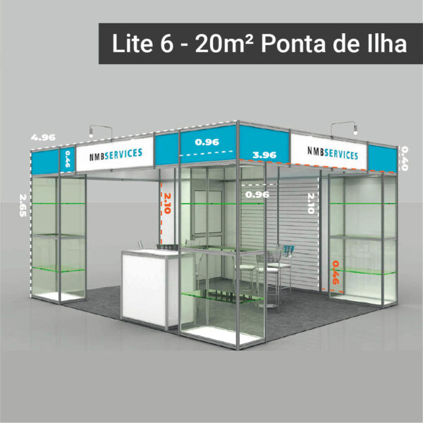 Lite 6 - Imagem 12
